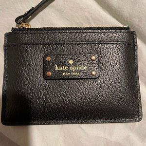 kate spade card holder